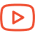 YouTube logo
